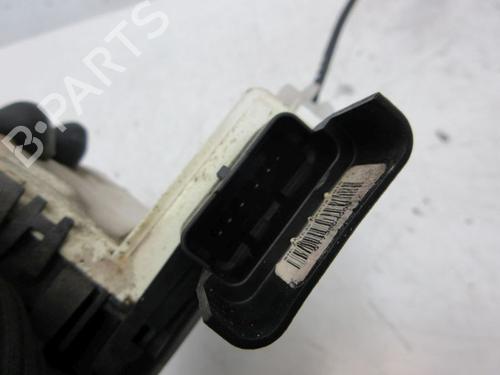 Front right lock PEUGEOT 5008 (0U_, 0E_) 2.0 HDi 136 / BlueHDi 136 | BP29098729C97 