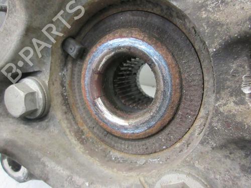 Right front steering knuckle OPEL ASTRA J (P10) 2.0 CDTI (68) | BP22700679M26 