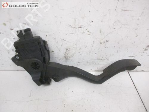 Pedal PEUGEOT 308 SW I (4E_, 4H_) 1.6 HDi | BP18764083I4 