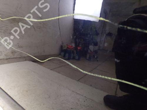 Right front door OPEL ASTRA H Estate (A04) 1.4 (L35) | BP26647354C3 