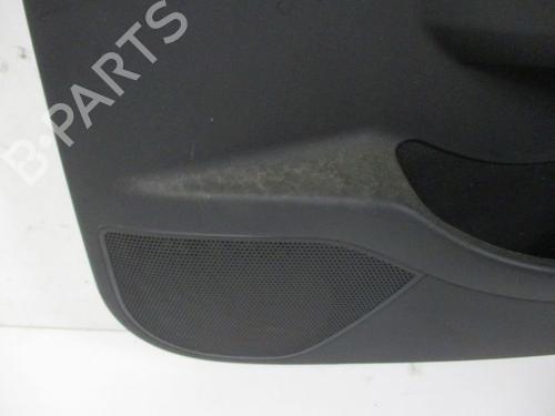 Rear right panel CITROËN C4 I (LC_) 2.0 HDi | BP38026843C61 - Image 6