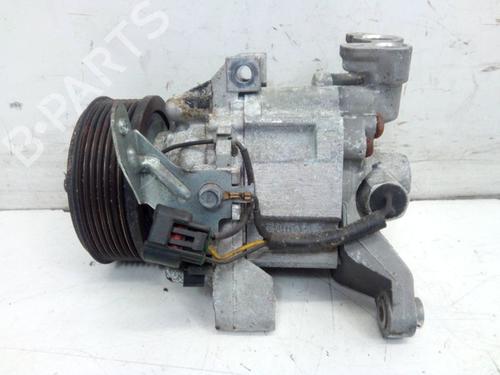 Airco pomp SUBARU FORESTER (SH_) 2.0 D AWD (SHH, SHD, SHN) (147 hp) 31702623