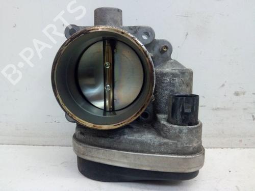 Used Throttle body BMW X3 (E83) 2.5 i (192 hp) 30084967