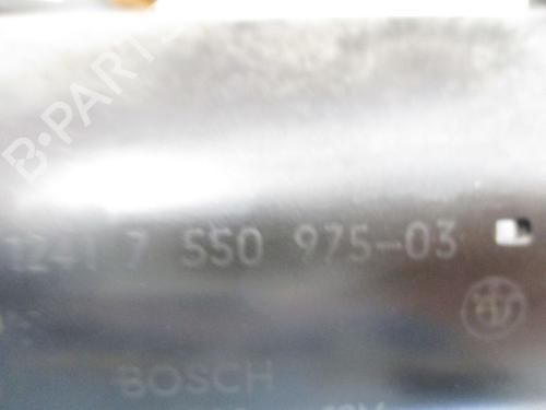 Starter BMW 1 (E81) 116 i | BP37124173M8 - Image 7
