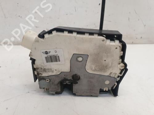 Front right lock MINI MINI (R56) One | BP34041982C97  - Image 6