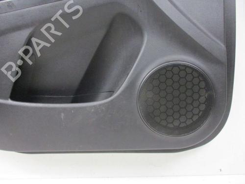 Front left panel CHEVROLET CRUZE (J300) 1.4 | BP37111095C58 - Image 4