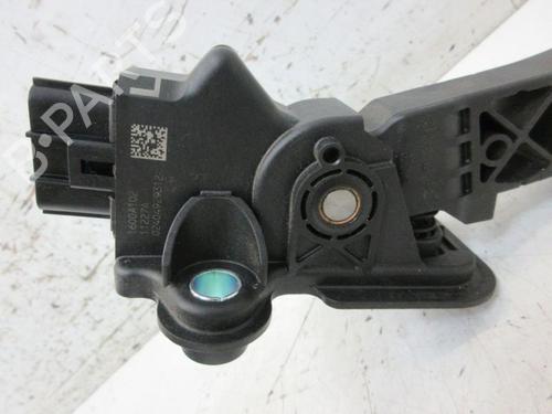 Pedal MITSUBISHI LANCER VIII Sportback (CX_A) 1.6 MIVEC | BP29093619I4 