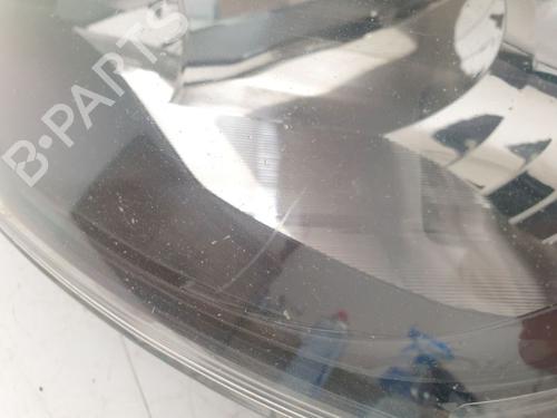 Left headlight OPEL ASTRA J (P10) 1.7 CDTI (68) | BP33276218C28 - Image 5