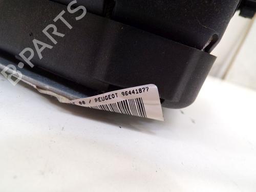 Steering wheel PEUGEOT 1007 (KM_) 1.4 HDi | BP29084584C49 