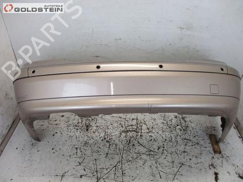 Used Rear bumper MERCEDES-BENZ C-CLASS (W203) C 180 (203.035) (129 hp) 18763787
