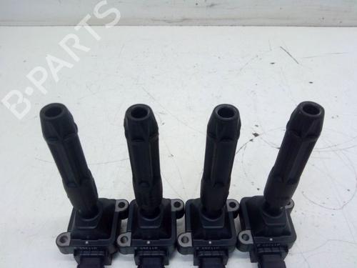 Ignition coil MERCEDES-BENZ SLK (R170) 200 Kompressor (170.444) | BP29523810M94 