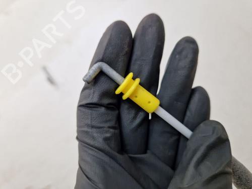 Front right lock VW CRAFTER 30-50 Van (2E_) 2.0 TDI | BP29106919C97 