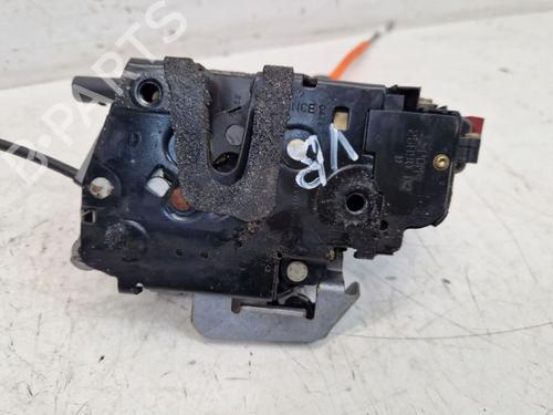 Front right lock AUDI A8 D3 (4E2, 4E8) 4.2 TDI quattro | BP34738311C97  - Image 5
