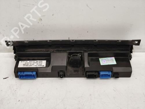 Climate control BMW 7 (E65, E66, E67) 750 i, Li | BP39008466I5 - Image 6
