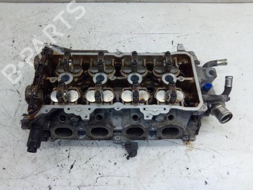 Used Cylinder head NISSAN QASHQAI / QASHQAI +2 I (J10, NJ10, JJ10E) 1.6 (114 hp) 26383192