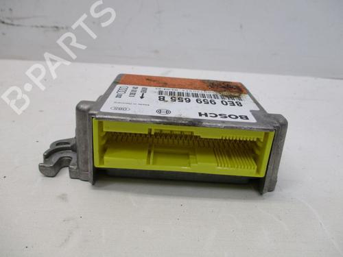 Kollisjonspute styreenhet AUDI A4 B6 (8E2) 2.0 | BP18800934M53 