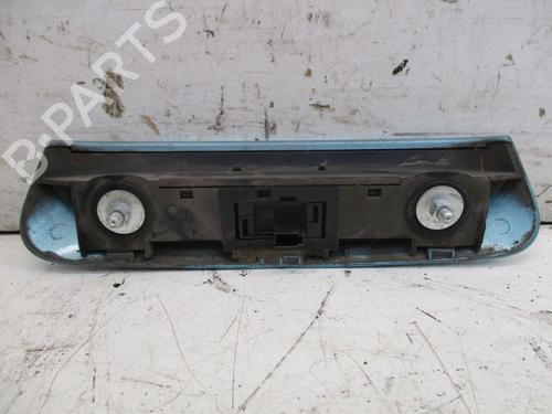 Tailgate handle OPEL CORSA D (S07) 1.4 (L08, L68) | BP19294482C132 