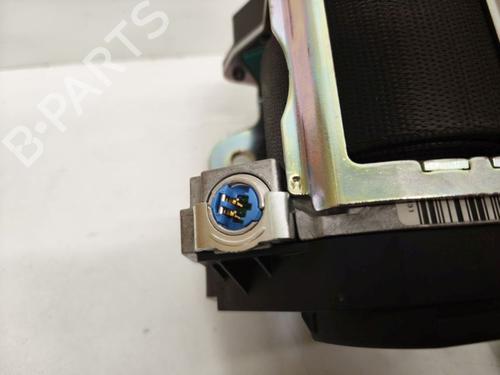 Front right seatbelt BMW 7 (E65, E66, E67) 750 i, Li | BP39008342I25  - Image 8