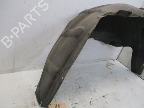 Wheel arch JEEP CHEROKEE (KJ) 3.7 4x4 | BP18802226C56 