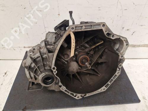Used Gearbox Gearbox 38053674 38053674