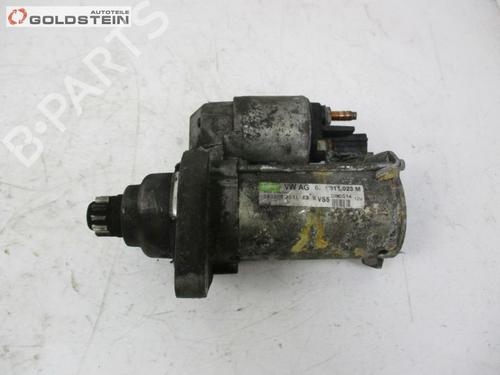 Used Starter Starter 37100402 37100402