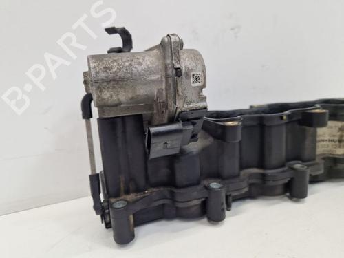 Intake manifold AUDI A8 D3 (4E2, 4E8) 4.2 TDI quattro | BP31877072M70