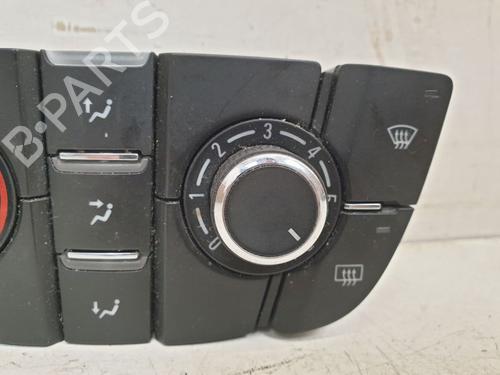 Climate control OPEL MERIVA B MPV (S10) 1.4 (75) | BP37144901I5 - Image 13