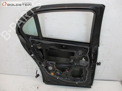 Left rear door SAAB 9-3 (YS3F, E79, D79, D75) 2.2 TiD | BP26647447C4 