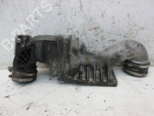 Electronic module MERCEDES-BENZ C-CLASS T-Model (S203) C 200 Kompressor (203.242) | BP37127057M83 - Image 5