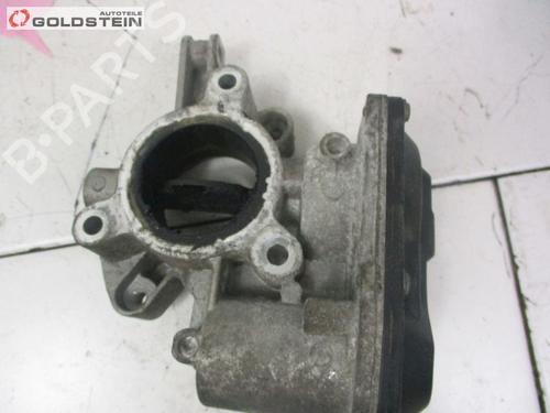 Throttle body OPEL MERIVA B MPV (S10) 1.3 CDTI (75) | BP37108014M82 - Image 2