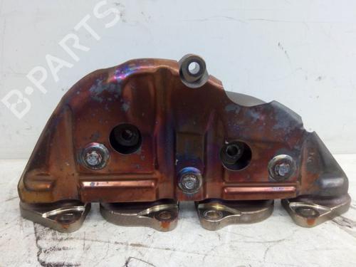 Exhaust manifold ALPINE A110 II 1.8 | BP37139165M110 - Image 2