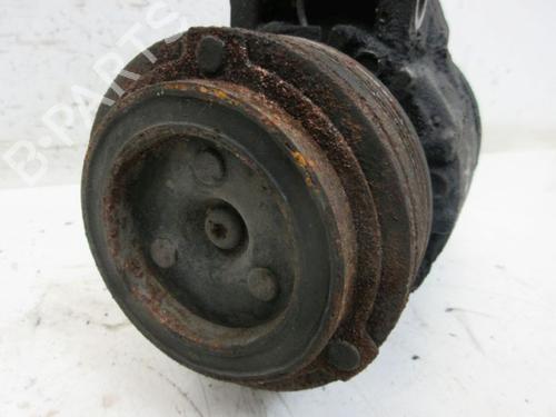 AC compressor BMW X5 (E70) xDrive 35 d | BP37124868M34 - Image 5