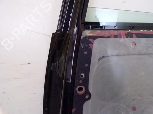 Right rear door OPEL ASTRA H Estate (A04) 1.9 CDTI (L35) | BP21137182C5 