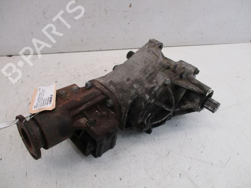 Transfer box FIAT SEDICI (189_) 2.0 D Multijet 4x4 | BP18808680M36