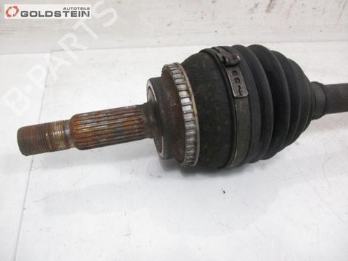 Right front driveshaft TOYOTA COROLLA Verso (ZER_, ZZE12_, R1_) 1.8 (ZNR11_, ZNR11R) | BP18758129M39 
