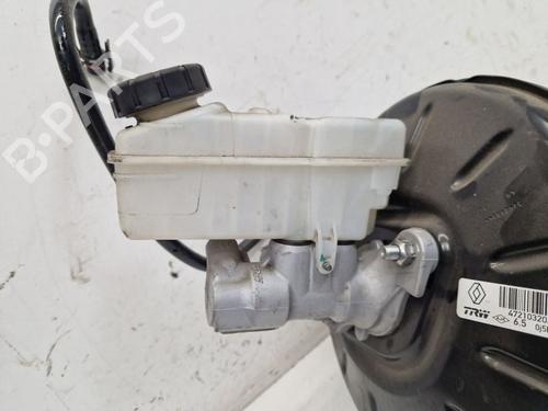 Servo brake RENAULT CAPTUR I (J5_, H5_) 1.3 TCe 150 (J5NK, J5JS) | BP39008003M42 - Image 4