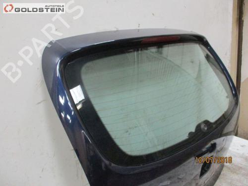 Tailgate SEAT ALTEA (5P1) 1.9 TDI | BP13760900C6 
