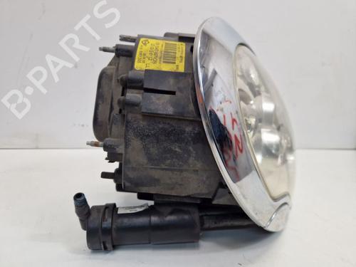 Left headlight MINI MINI (R50, R53) Cooper S | BP39008637C28  - Image 5