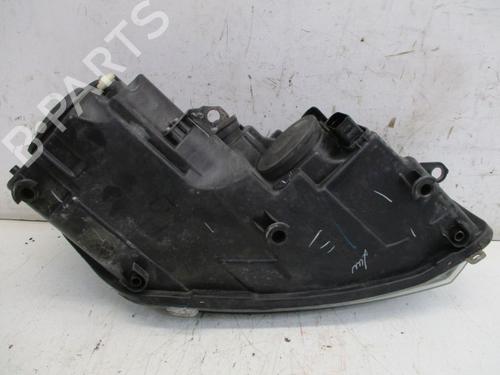 Left headlight VW GOLF IV Cabriolet (1E7) 2.0 | BP28307195C28 