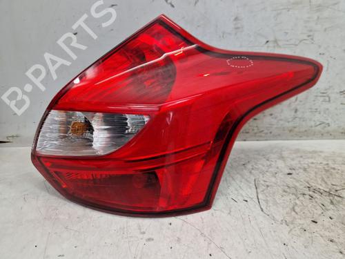Used Right taillight Right taillight FORD FOCUS III 2.0 TDCi (163 hp) 40181653 40181653
