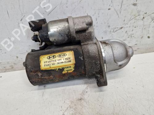 Starter KIA SORENTO II (XM) 2.4 GDI 4WD | BP32661333M8 - Image 2