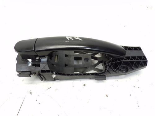 Højre bagtil udvendigt håndtag SEAT IBIZA IV (6J5, 6P1) 1.4 (85 hp) 28307007