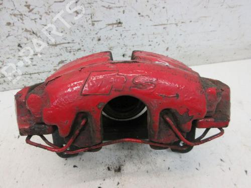 Right front brake caliper SEAT LEON (1P1) 2.0 TFSI | BP19298203M104 