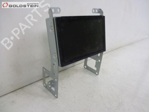 Electronic module NISSAN X-TRAIL II (T31) 2.0 dCi | BP18753232M83 