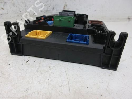 Fuse box CITROËN C4 II (NC_) 1.6 VTi 120 (NC5FS0, NC5FS9) | BP30667982E1