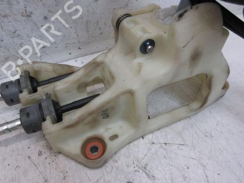 Shift knob HYUNDAI i30 Estate (FD) 1.4 | BP38027304I34 - Image 3