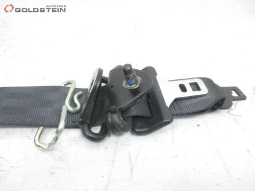 Rear center seatbelt FORD C-MAX (DM2) 2.0 TDCi | BP37104151I27 - Image 3