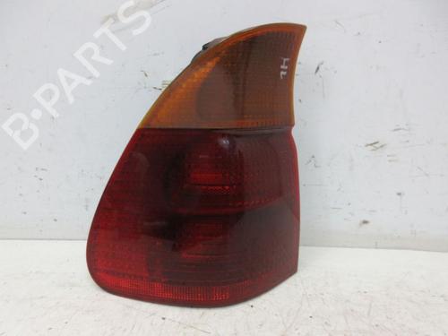 Left taillight BMW X5 (E53) 3.0 d | BP37131552C34 - Image 2