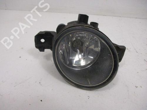 Used Left front fog light NISSAN QASHQAI / QASHQAI +2 I (J10, NJ10, JJ10E) 1.5 dCi (103 hp) 18795150