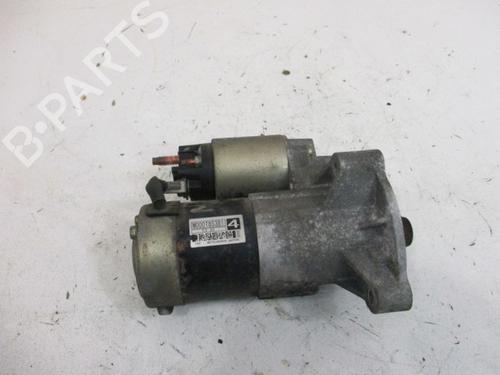 Starter PEUGEOT 307 CC (3B) 2.0 16V | BP37115091M8 - Image 2